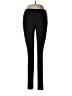 Victoria's Secret Pink Solid Black Active Pants Size M - photo 1