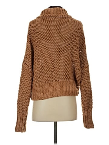 Free People Turtleneck Sweater (view 2)