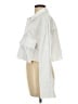 Zara White Long Sleeve Blouse Size L - photo 5