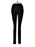 Victoria's Secret Pink Solid Black Active Pants Size M - photo 2