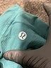 Lululemon Athletica Solid Teal Track Pants Size 10 - photo 7
