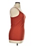 No Boundaries Orange Tank Top Size XL - photo 4