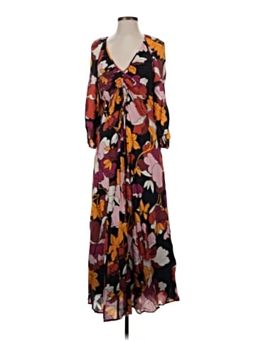 Maeve by Anthropologie Casual Dress (view 1)