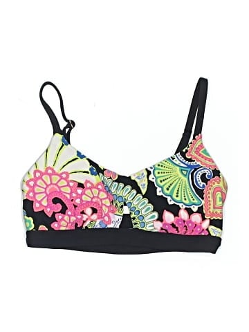 Trina Turk Recreation Swimsuit Top (view 1)