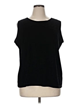 Vikki Vi Sleeveless T-Shirt (view 1)