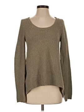 Margaret O'Leary Pullover Sweater (view 1)