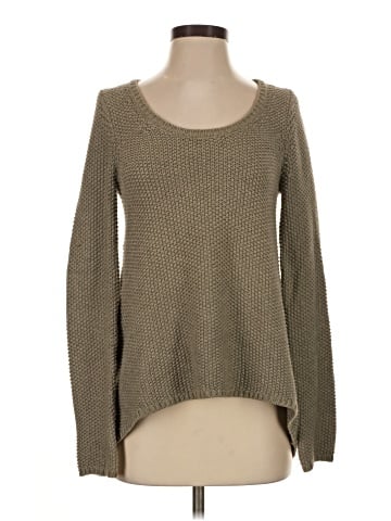 Margaret O'Leary Pullover Sweater (view 1)