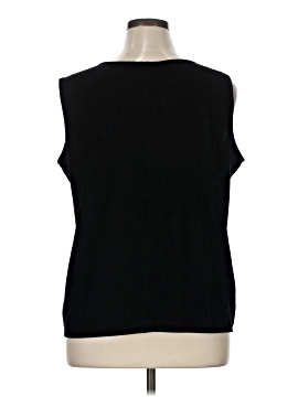 Vikki Vi Sleeveless T-Shirt (view 2)