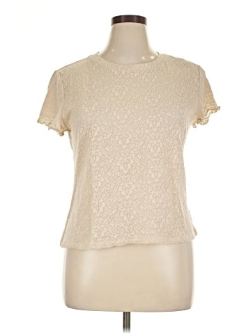 Gap Short Sleeve T-Shirt (view 1)