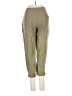 Wilfred Solid Green Casual Pants Size 0 - photo 2
