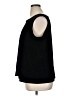 Vikki Vi Black Sleeveless T-Shirt Size 1X - photo 5