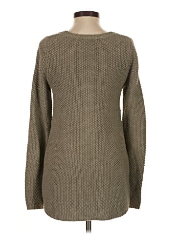 Margaret O'Leary Pullover Sweater (view 2)