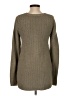 Margaret O'Leary 100% Cotton Tan Pullover Sweater Size XS - photo 2