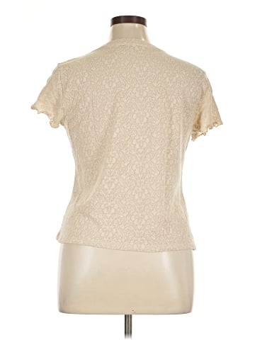 Gap Short Sleeve T-Shirt (view 2)