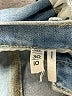 Ann Taylor LOFT Hearts Blue Jeans Size 30 waist - photo 8