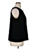 Vikki Vi Black Sleeveless T-Shirt Size 1X - photo 4
