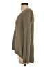 Margaret O'Leary 100% Cotton Tan Pullover Sweater Size XS - photo 5