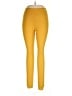 Lularoe Yellow Leggings Size 1X (Tall & Curvy) - photo 1