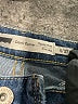 Levi's Blue Jeans Size 4 - photo 7