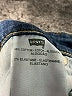 Levi's Blue Jeans Size 4 - photo 8
