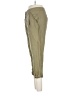Wilfred Solid Green Casual Pants Size 0 - photo 5
