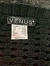 Venus 100% Cotton Black Pullover Sweater Size XS - photo 7