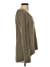 Margaret O'Leary 100% Cotton Tan Pullover Sweater Size XS - photo 4