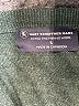Assorted Brands 100% Merino Extra Fine Wool Teal Wool Pullover Sweater Size S - photo 7
