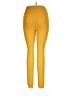 Lularoe Yellow Leggings Size 1X (Tall & Curvy) - photo 2