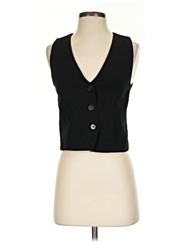 Sézane Vest (view 1)