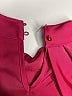 Alberto Makali 100% Polyester Pink Fleece Size S - photo 4