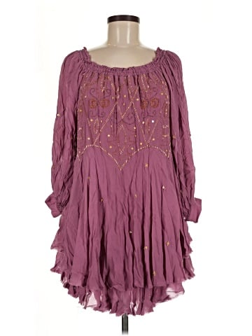 Free People Casual Dress (view 1)
