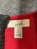Peek... Plaid Red Dress Size 6 - photo 3