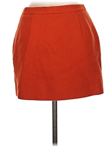Diane von Furstenberg Formal Skirt (view 2)