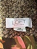Ann Taylor LOFT Tweed Brown Wool Blazer Size 12 (petite) - photo 6