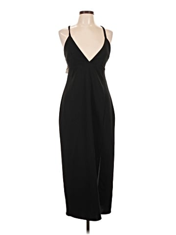 Zara Cocktail Dress (view 1)