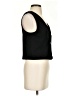 Sézane 100% Polyester Black Vest Size EU (FR) 34 / US 2 - photo 4