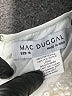 Mac Duggal 100% Polyester Ivory Cocktail Dress Size 10 - photo 7