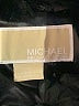MICHAEL Michael Kors Black Snow Jacket Size L - photo 7