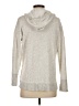 UpWest Silver Pullover Hoodie Size XS - photo 2