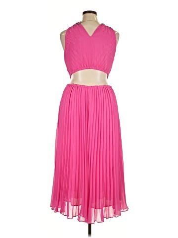 MICHAEL Michael Kors Cocktail Dress (view 2)
