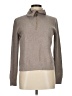Sioni Tan Turtleneck Sweater Size M - photo 1