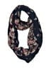 Talbots Paisley Blue Scarf One size - photo 1