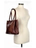 Longchamp 100% Leather Brown Leather Tote One size - photo 2