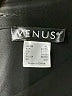 Venus Black Long Sleeve Blouse Size XL - photo 7