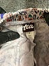 Tea Hearts White Skirt Size 6 - photo 3