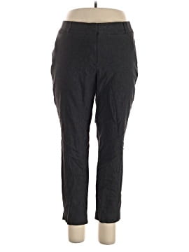 Lane Bryant Casual Pants (view 1)