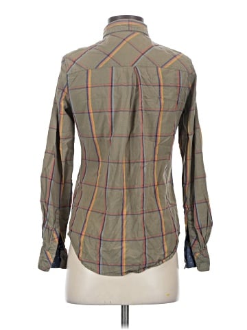 Burton Long Sleeve Button-Down Shirt (view 2)
