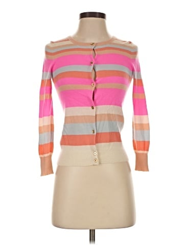 J.Crew Collection Cardigan (view 1)