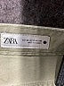 Zara Green Jeans Size 8 - photo 7